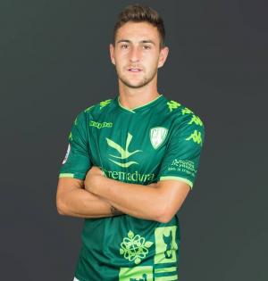 Sergio Domnguez (C.F. Villanovense) - 2018/2019